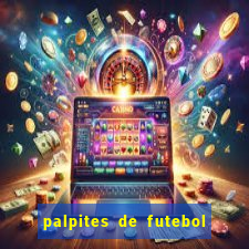 palpites de futebol para amanha